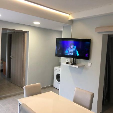 Garden Apartment Palit Kültér fotó