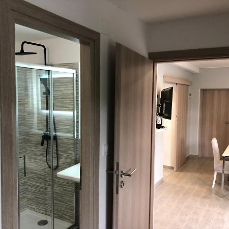 Garden Apartment Palit Kültér fotó