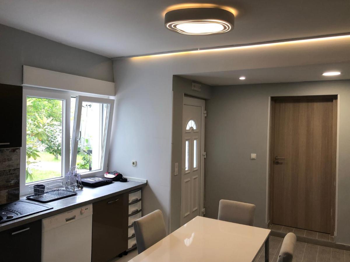 Garden Apartment Palit Kültér fotó