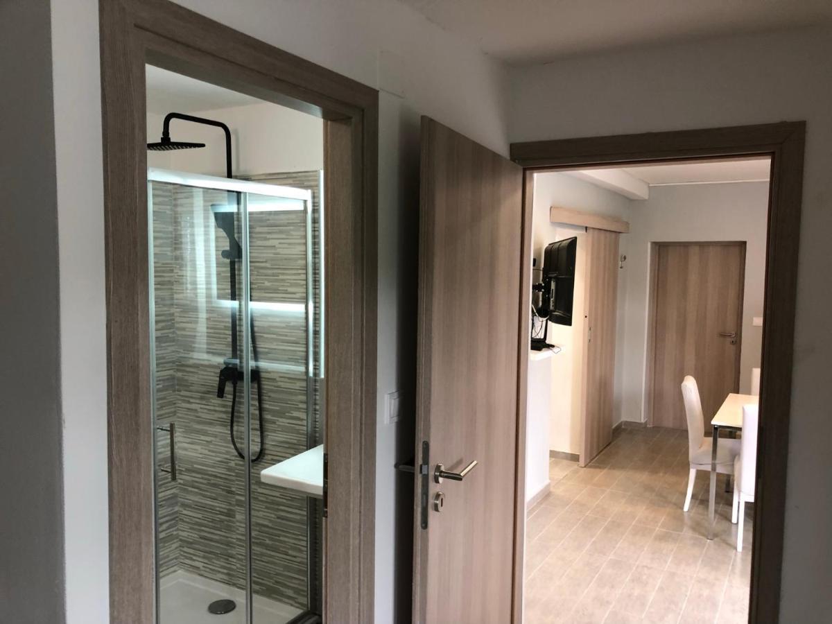 Garden Apartment Palit Kültér fotó