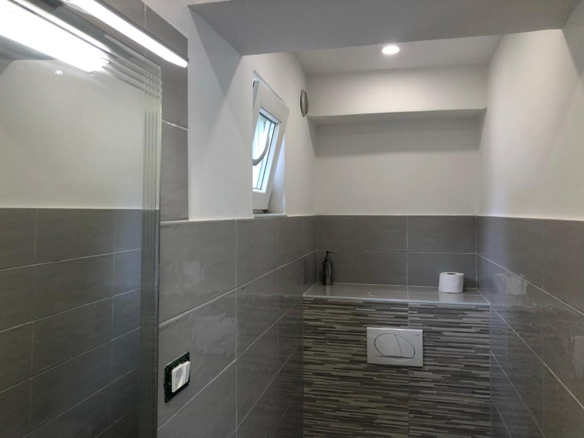 Garden Apartment Palit Kültér fotó